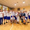 28.05.2016 - XXXIX atom Webska Basket Liga - Zakończenie